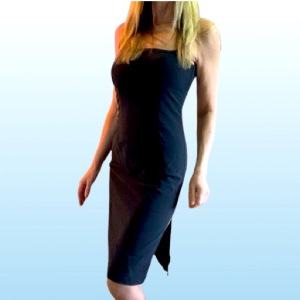 Little Black Dress by M Collection size 3/4